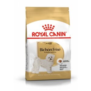 Royal Canin- BICHON FRISE ADULT храна за френски болонки 1,5кг