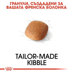 Royal Canin- BICHON FRISE ADULT храна за френски болонки 1,5кг