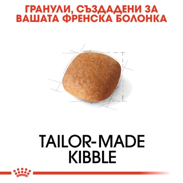 Royal Canin- BICHON FRISE ADULT храна за френски болонки 1,5кг