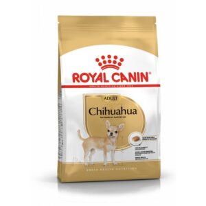 Royal Canin- CHIHUAHUA ADULT за Чухуахуа над 8 месеца 1.5кг