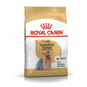 Royal Canin- YORKSHIRE ADULT за ЙОРКШИРСКИ териер 1.5кг