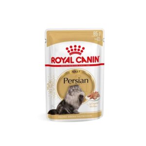 ROYAL CANIN PERSIAN POUCH - Пауч за Персийка