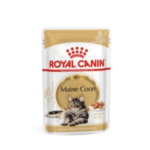 ROYAL CANIN Maine Coon pouch - Мейн Кун  пауч 85гр