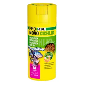 JBL PRONOVO CICHLID GRANO - гранули за цихлиди