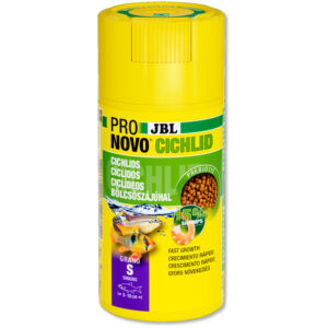 JBL PRONOVO CICHLID GRANO - гранули за цихлиди