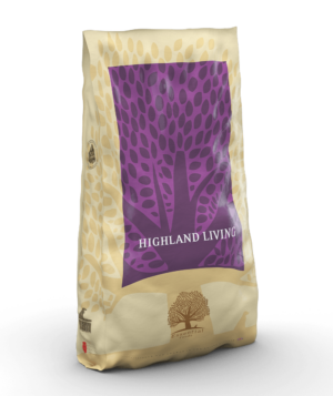 ESSENTIAL HIGHLAND LIVING ALL BREED - Пълноценна храна без зърно за всички породи 10кг